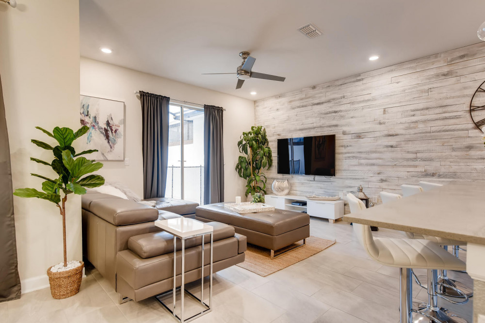 Storey Lake Resort 340