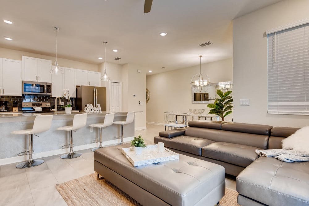 Storey Lake Resort 340