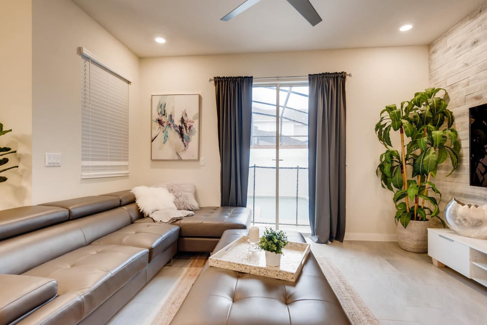 Storey Lake Resort 340