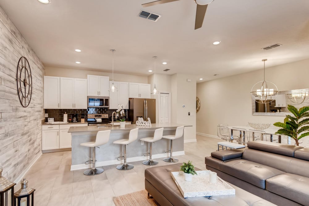 Storey Lake Resort 340