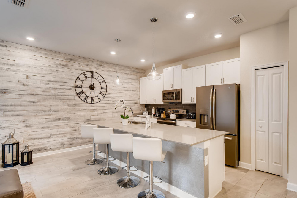 Storey Lake Resort 340