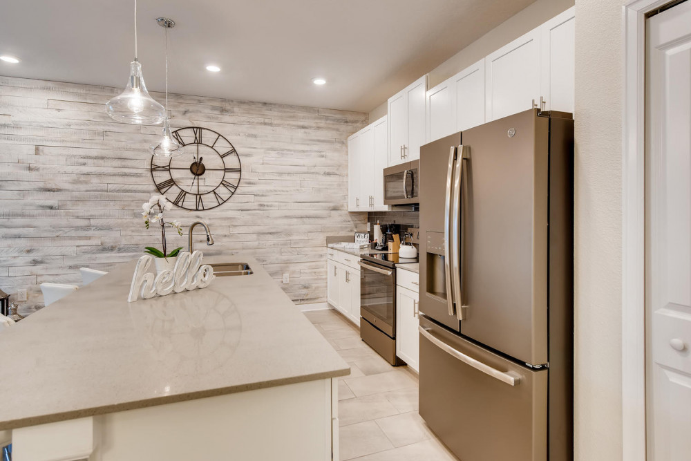 Storey Lake Resort 340