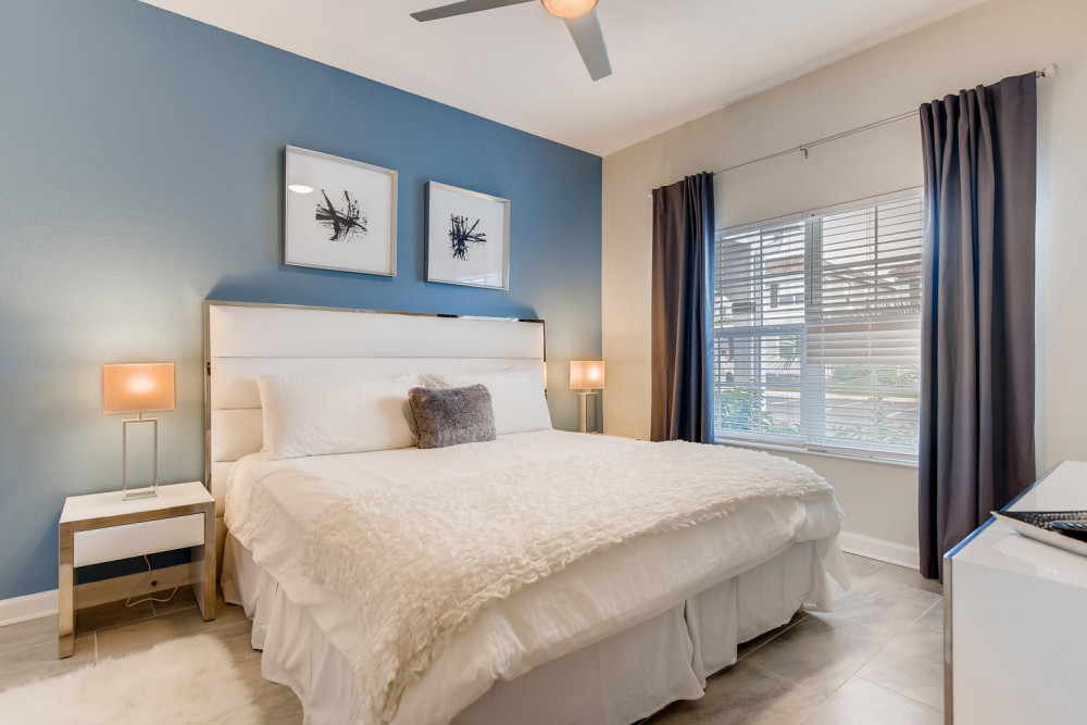 Storey Lake Resort 340