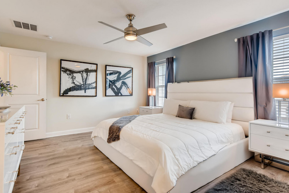 Storey Lake Resort 340