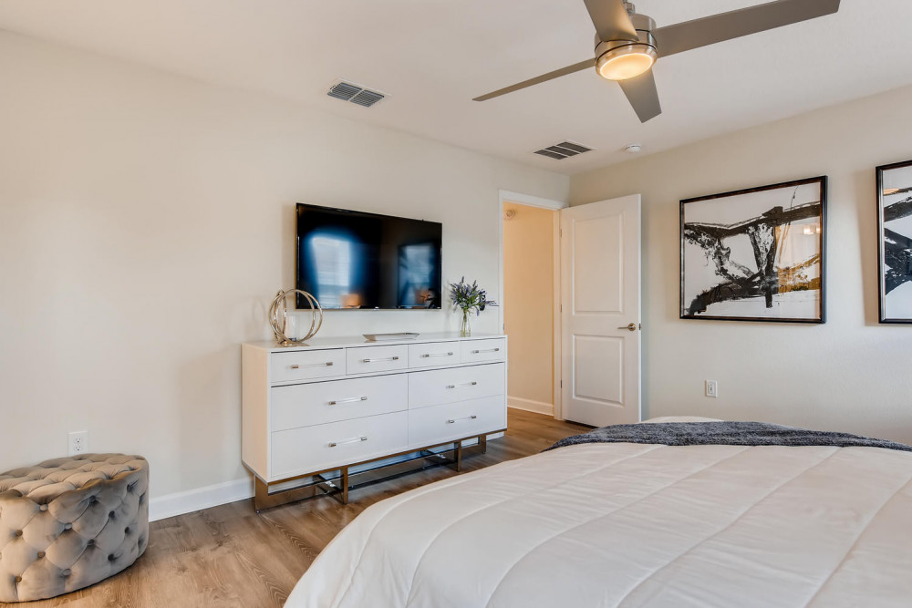 Storey Lake Resort 340