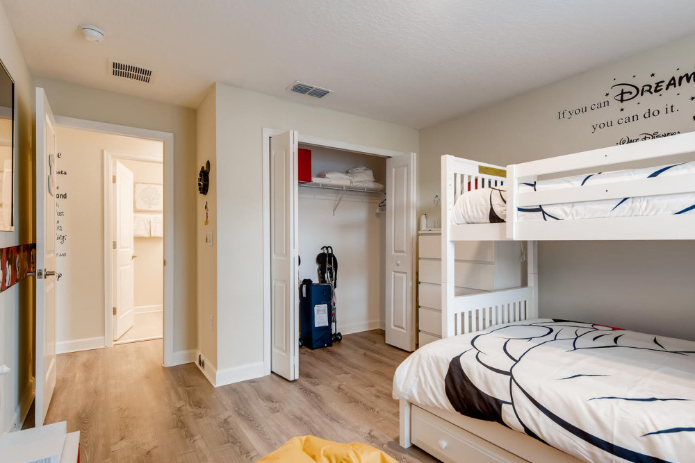 Storey Lake Resort 340