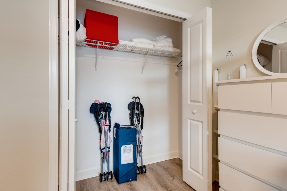 Storey Lake Resort 340