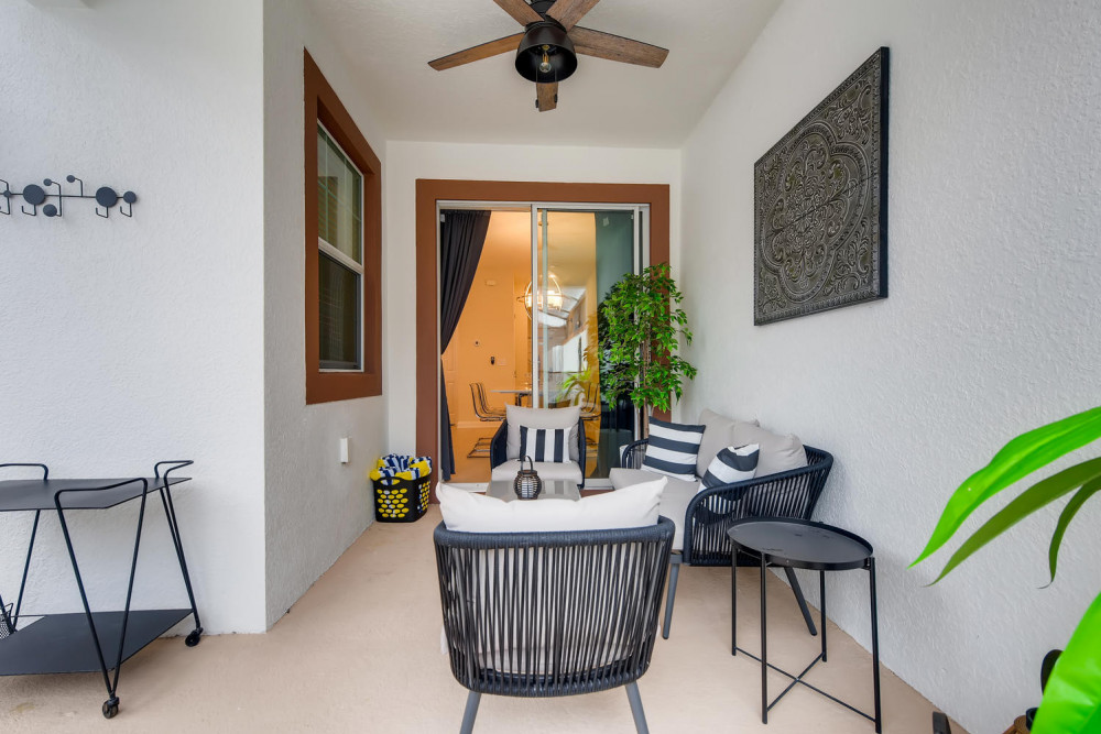 Storey Lake Resort 340