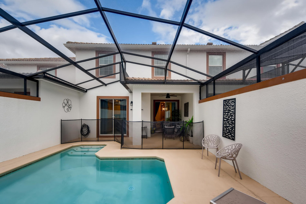 Storey Lake Resort 340