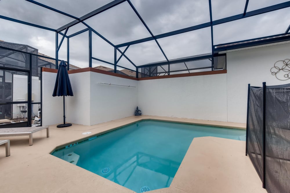 Storey Lake Resort 340