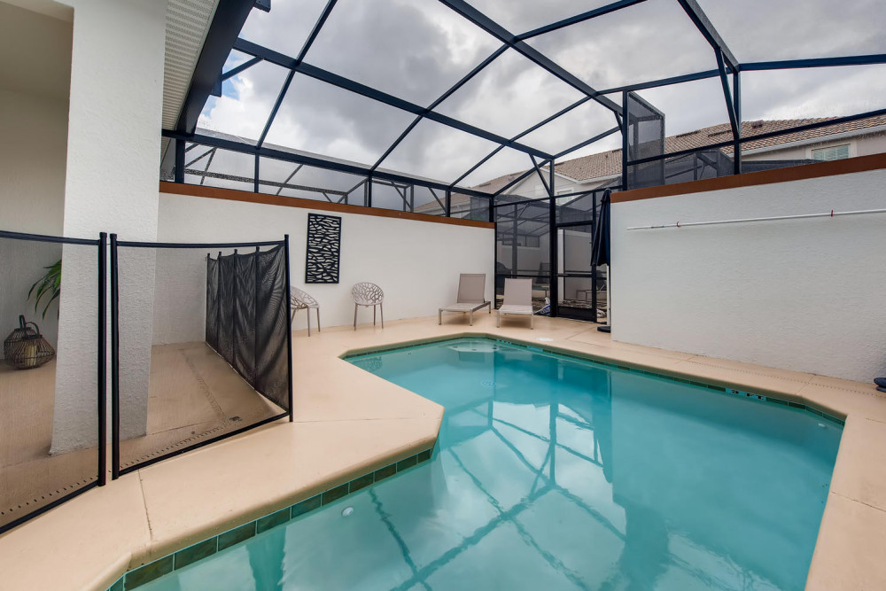 Storey Lake Resort 340