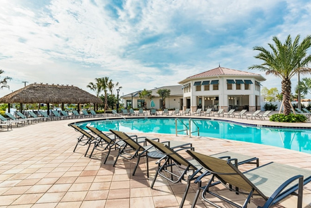 Storey Lake Resort 340