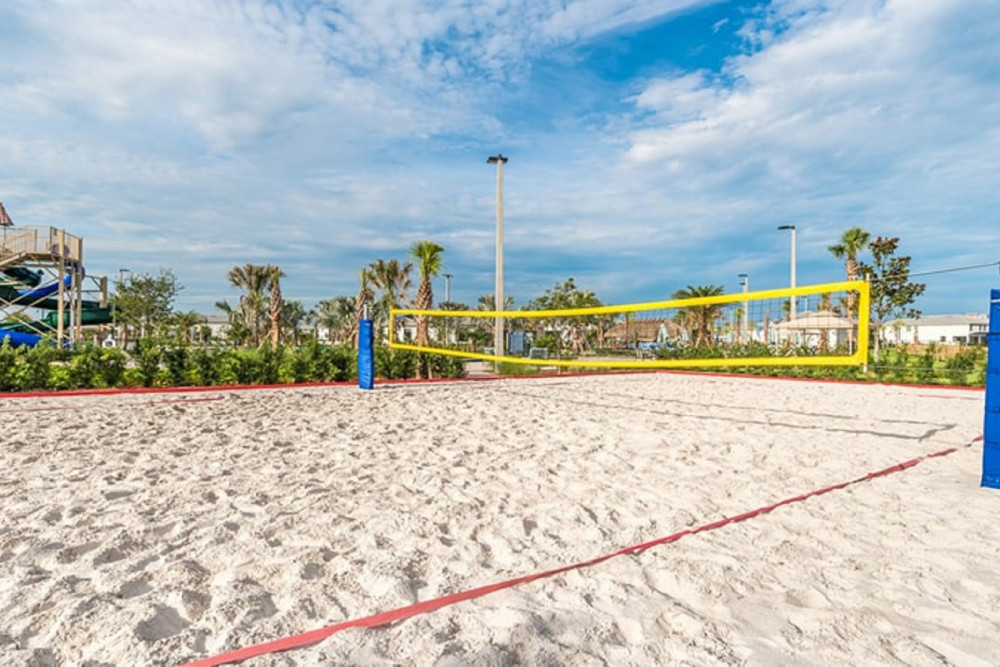 Storey Lake Resort 340