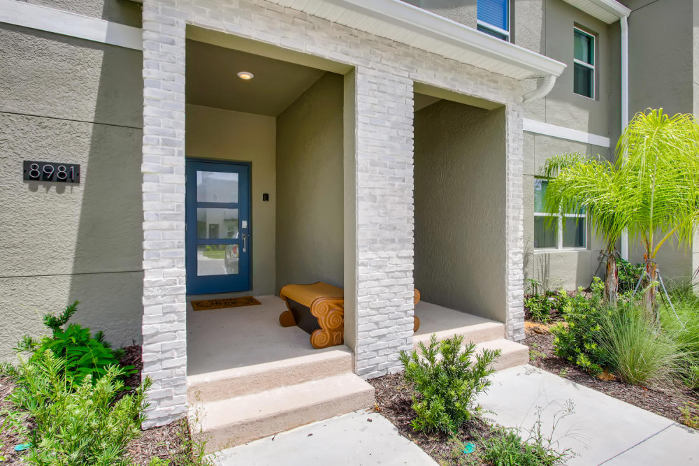 Championsgate 653