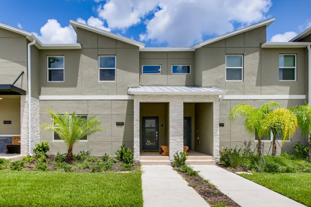 Championsgate 653
