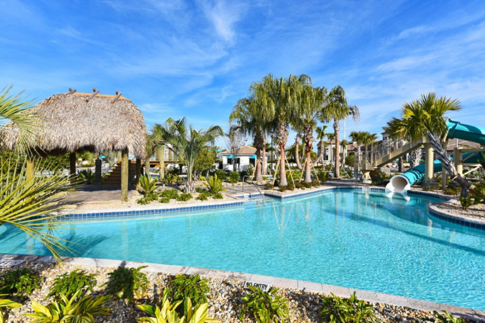 Championsgate 653