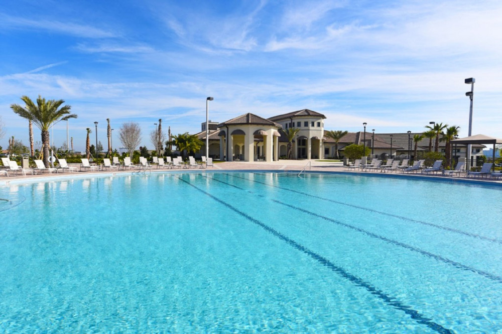 Championsgate 653