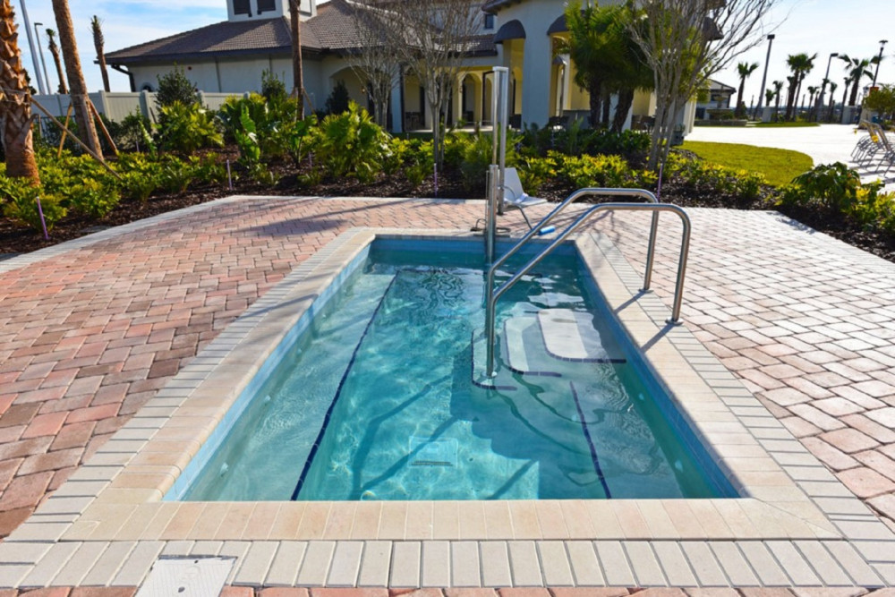 Championsgate 653