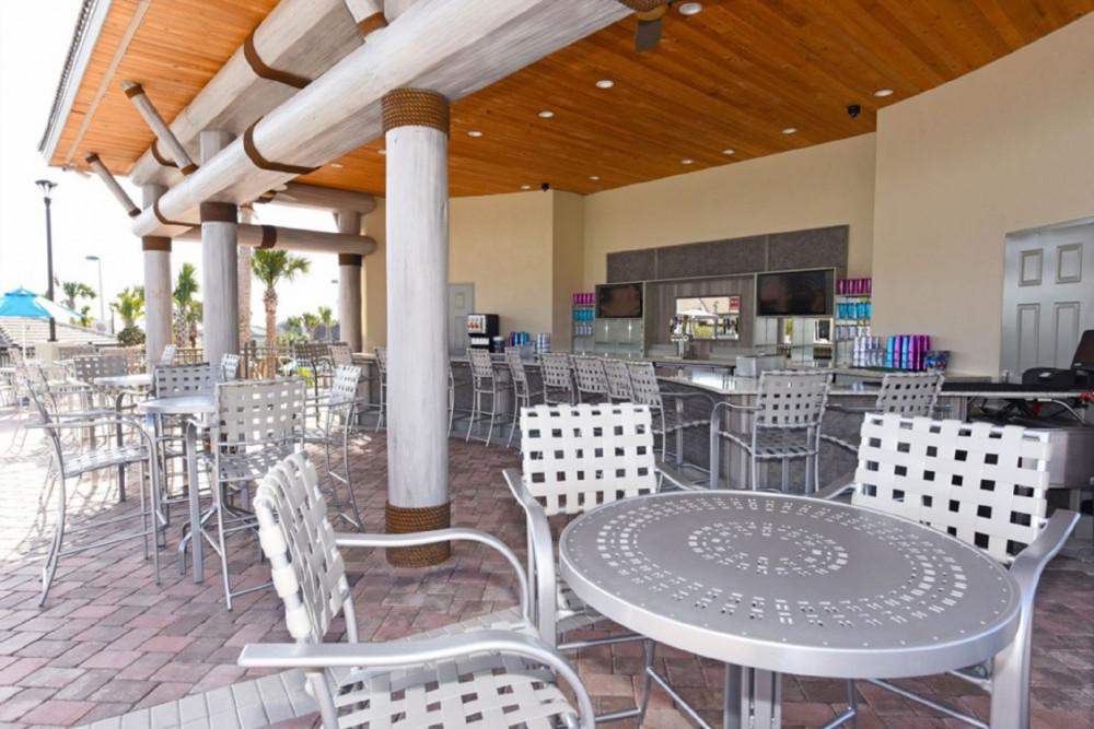 Championsgate 653