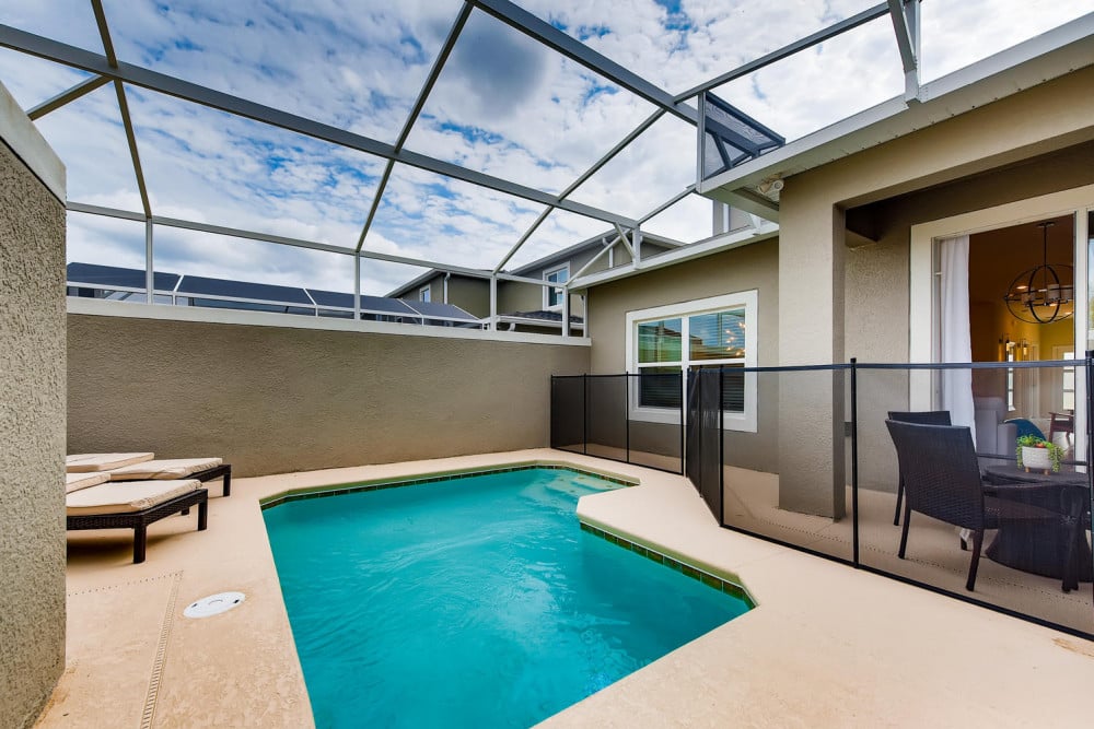 Championsgate 608