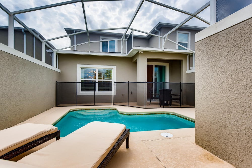 Championsgate 608