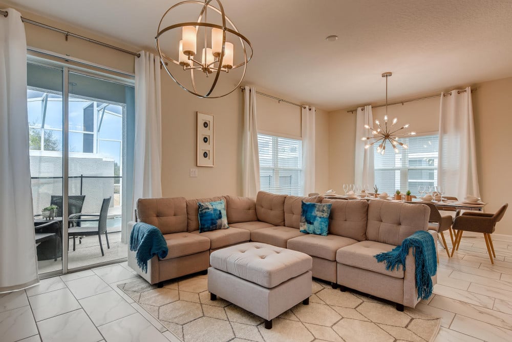 Championsgate 608
