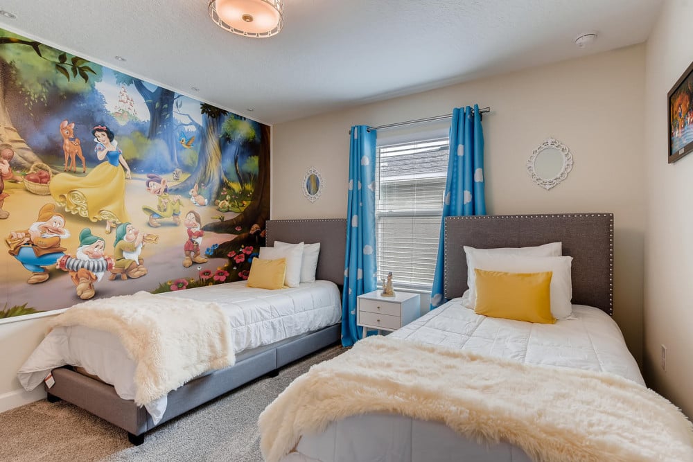 Championsgate 608