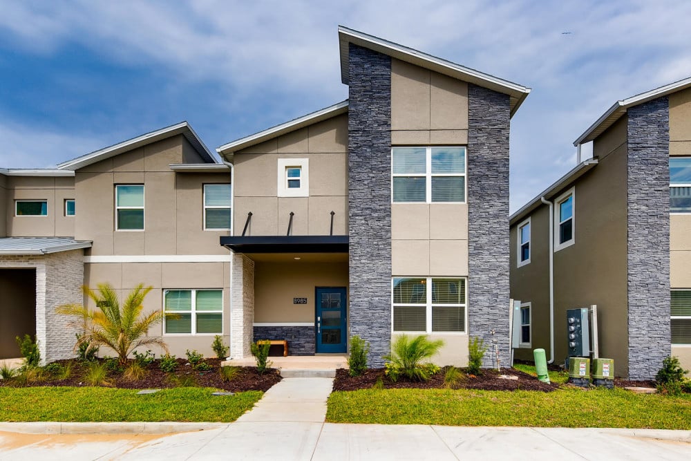 Championsgate 608