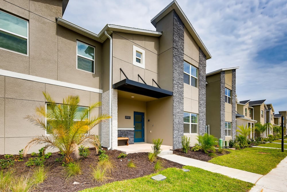 Championsgate 608