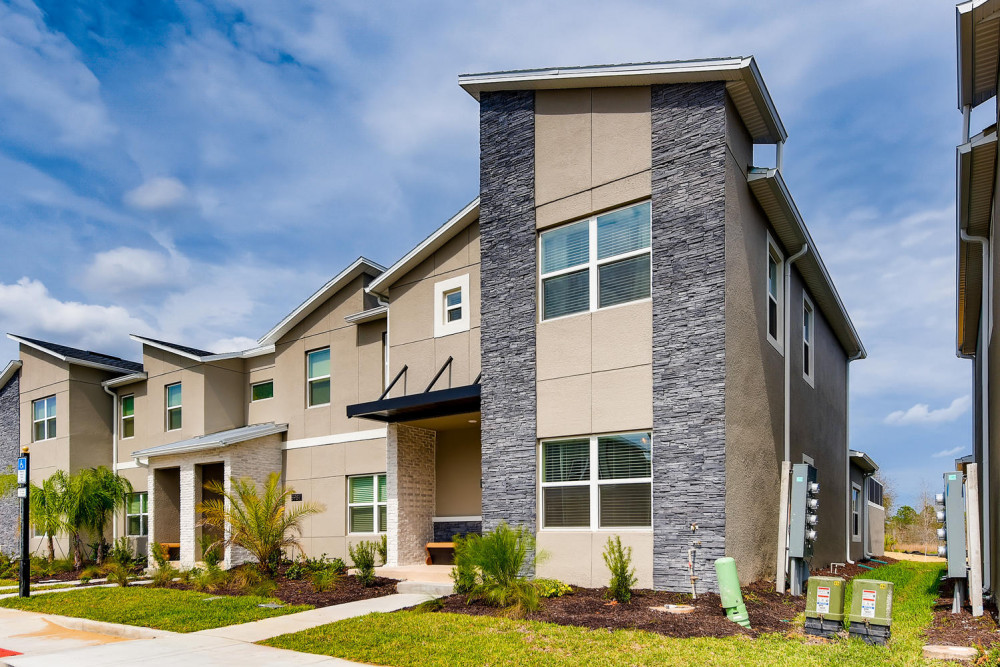Championsgate 608