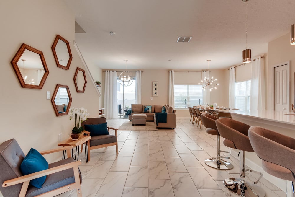 Championsgate 608