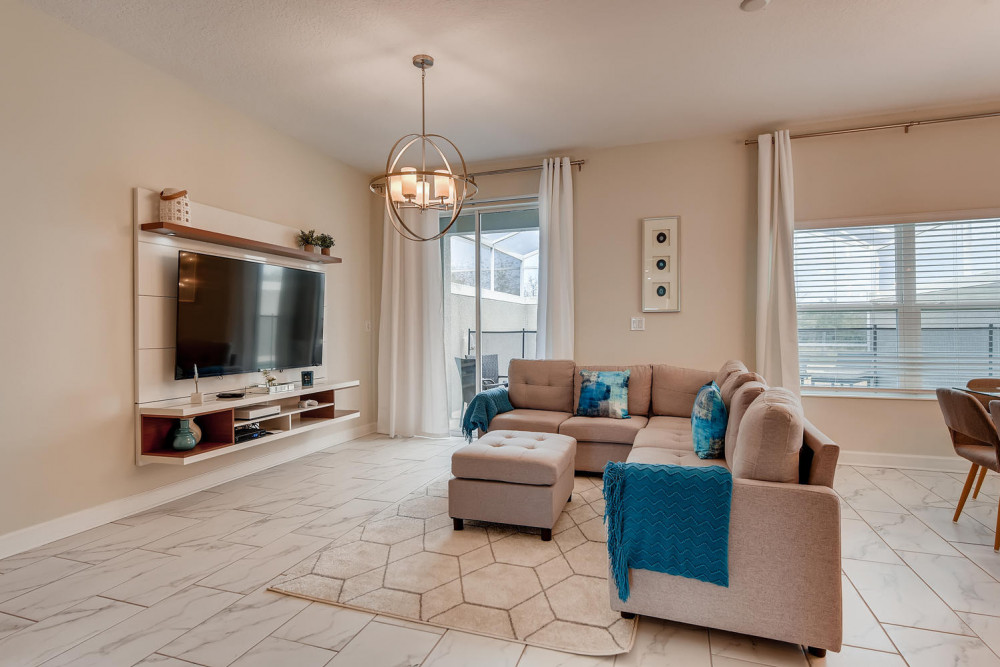 Championsgate 608