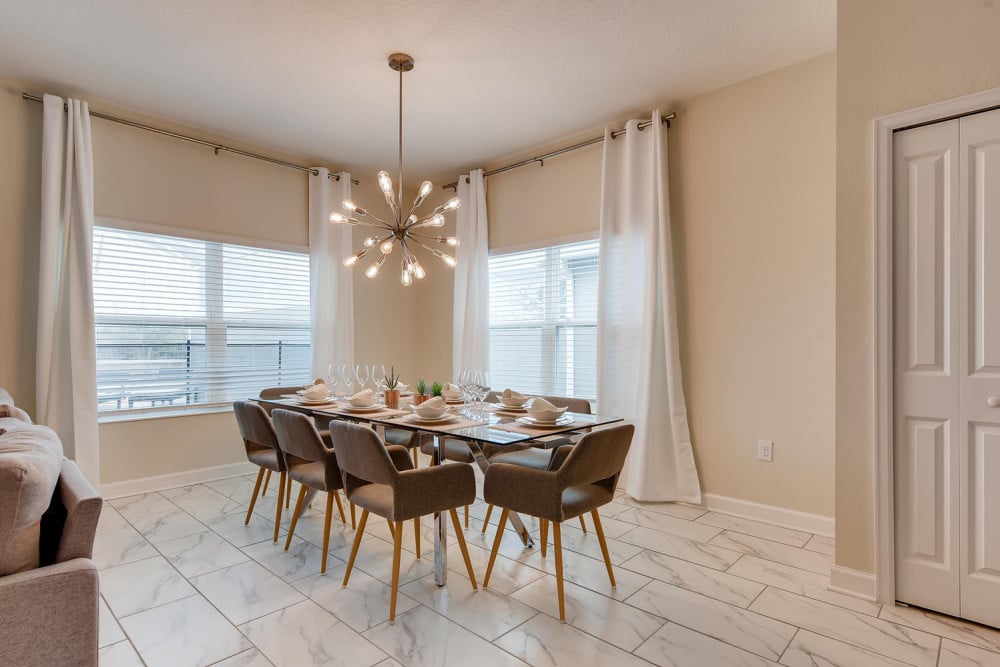 Championsgate 608