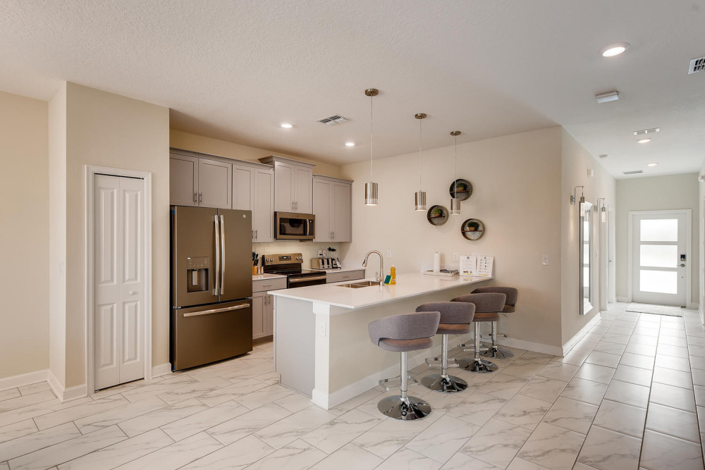 Championsgate 608