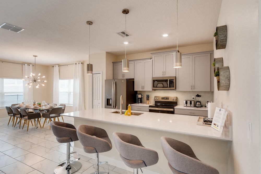 Championsgate 608