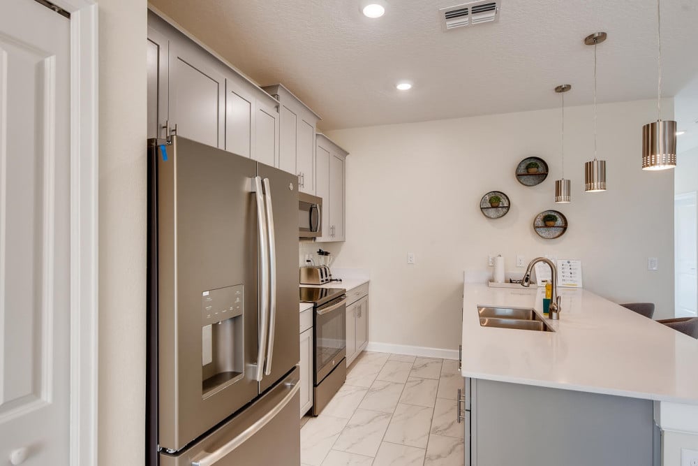 Championsgate 608