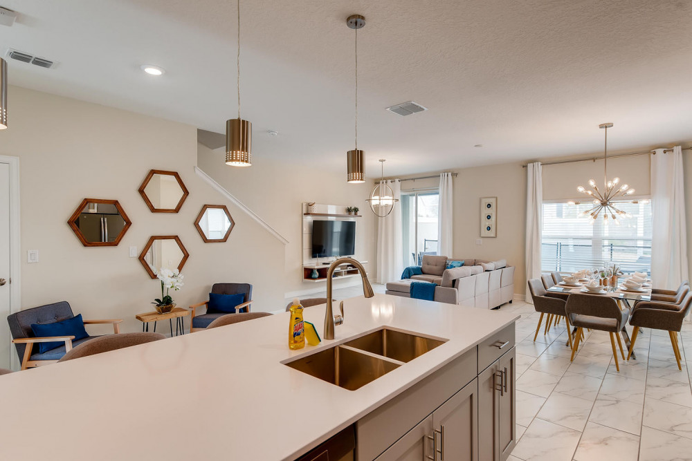 Championsgate 608