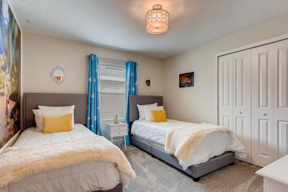 Championsgate 608