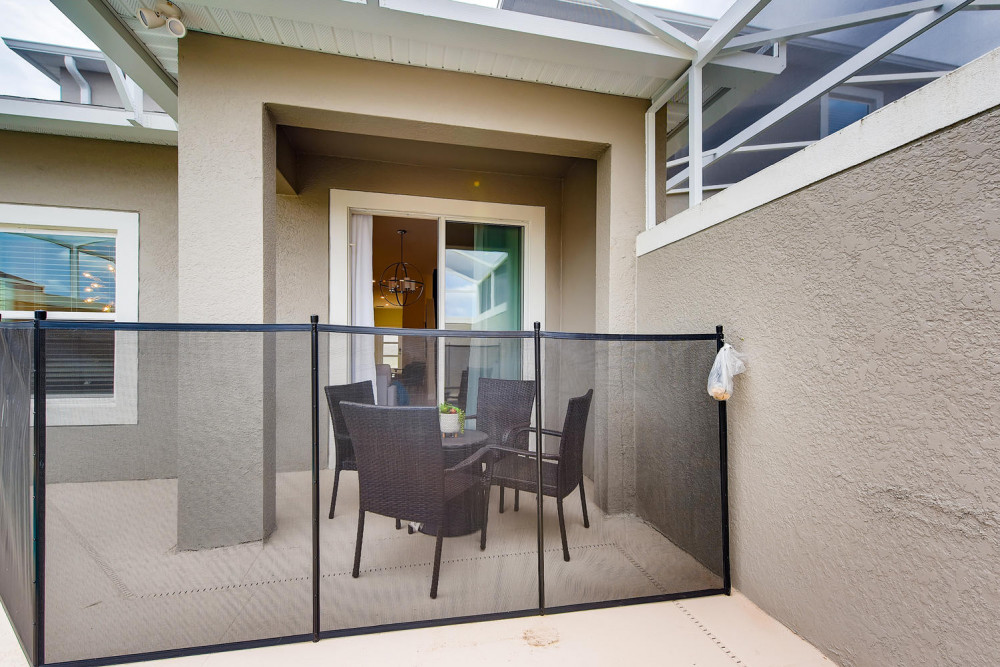 Championsgate 608