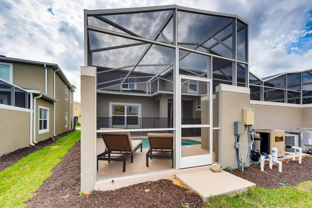 Championsgate 608