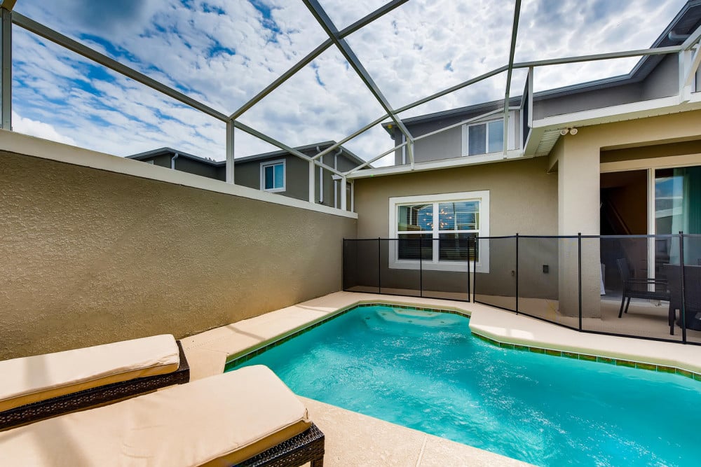 Championsgate 608
