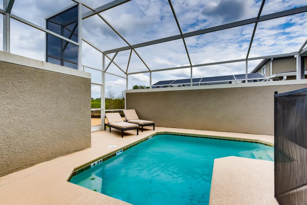 Championsgate 608