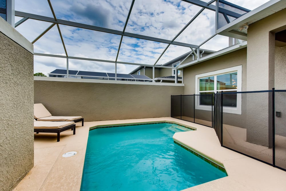 Championsgate 608