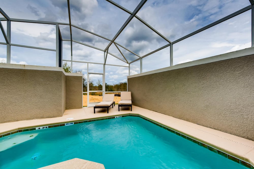 Championsgate 608