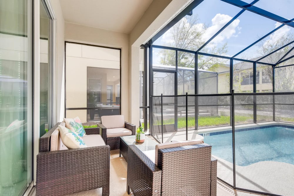 Storey Lake Resort 335