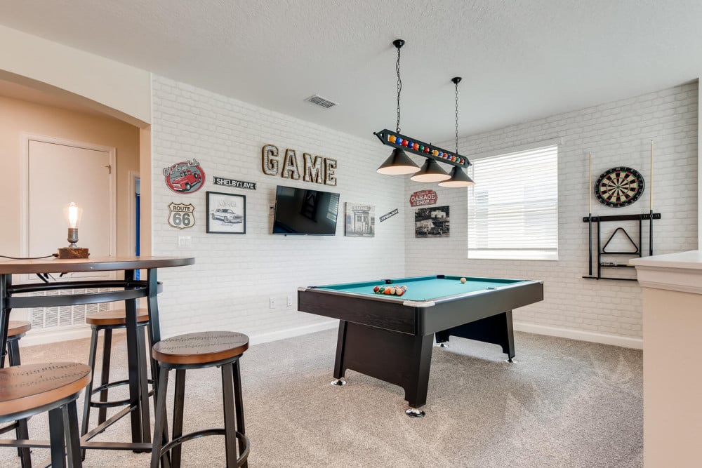 Storey Lake Resort 335