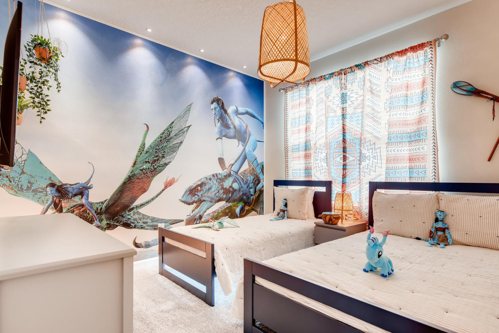 Storey Lake Resort 335