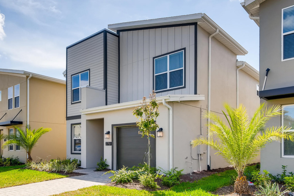 Storey Lake Resort 335