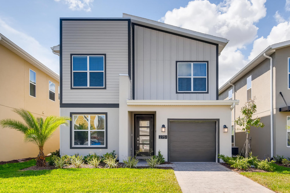 Storey Lake Resort 335