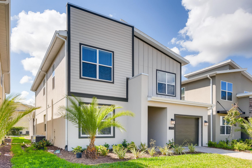 Storey Lake Resort 335